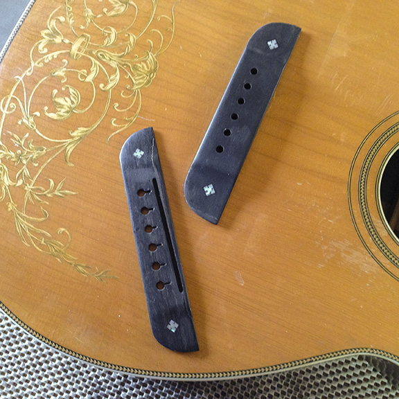 Finished BridgeNoSlot