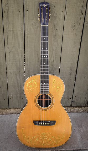 FinishedGuitar