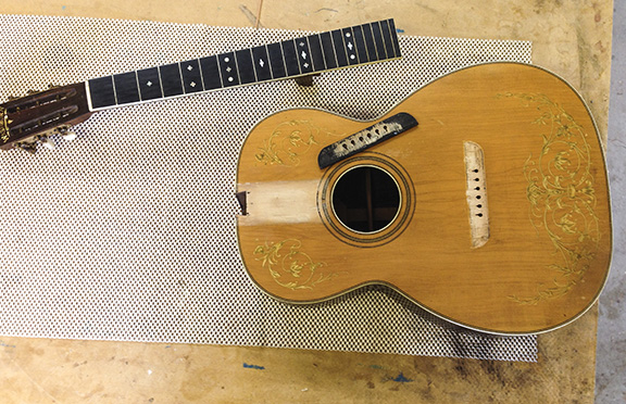 WashburnDisassembled